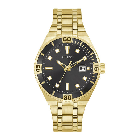 Guess Premier GW0330G2 men's watch