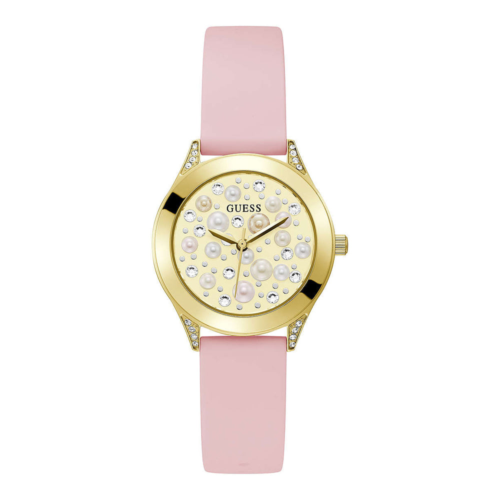 Guess Pearl GW0381L2 women's watch