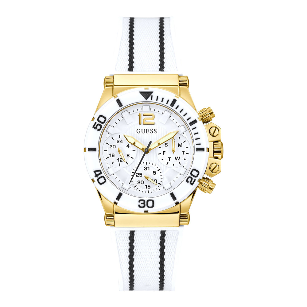 Reloj Guess Co-Pilot GW0406L1 para mujer