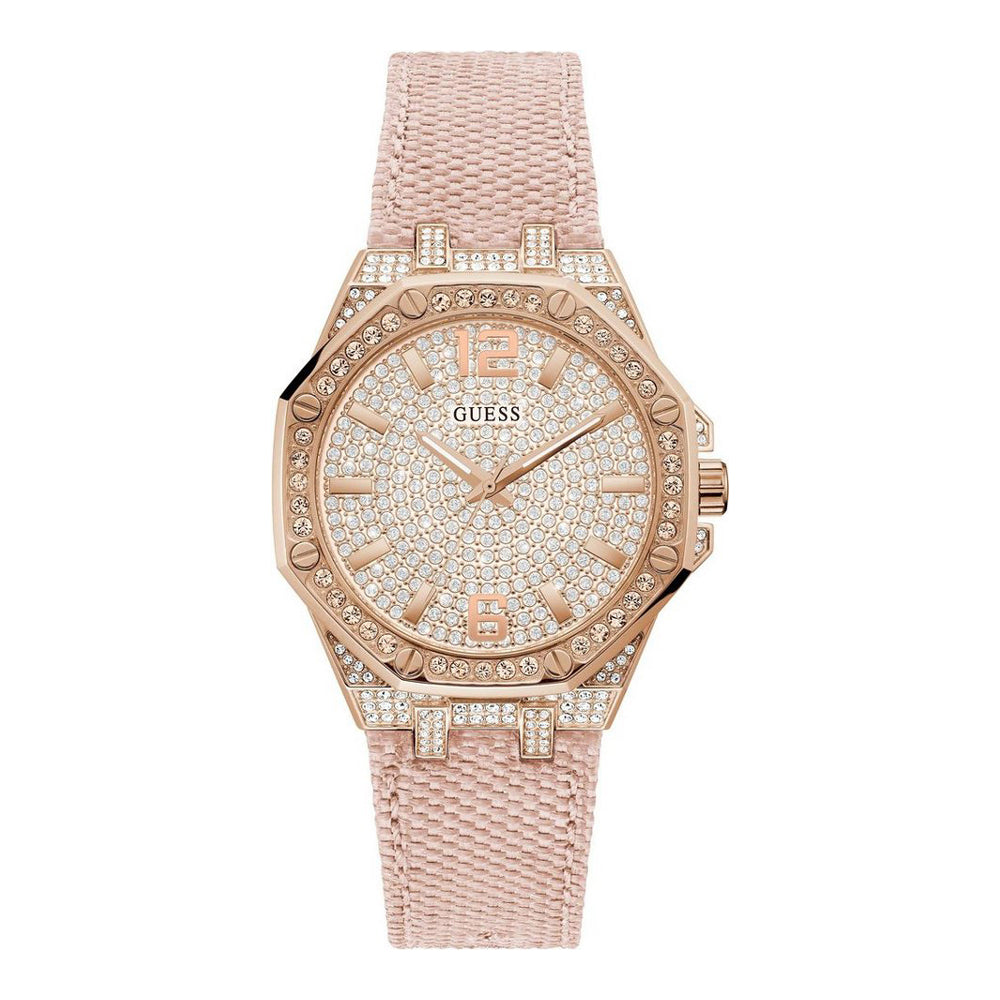 Guess Shimmer GW0408L3 women's watch