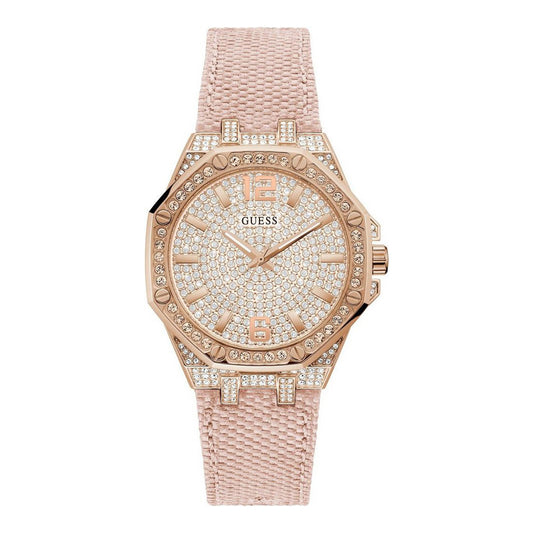 Guess Shimmer GW0408L3 women's watch