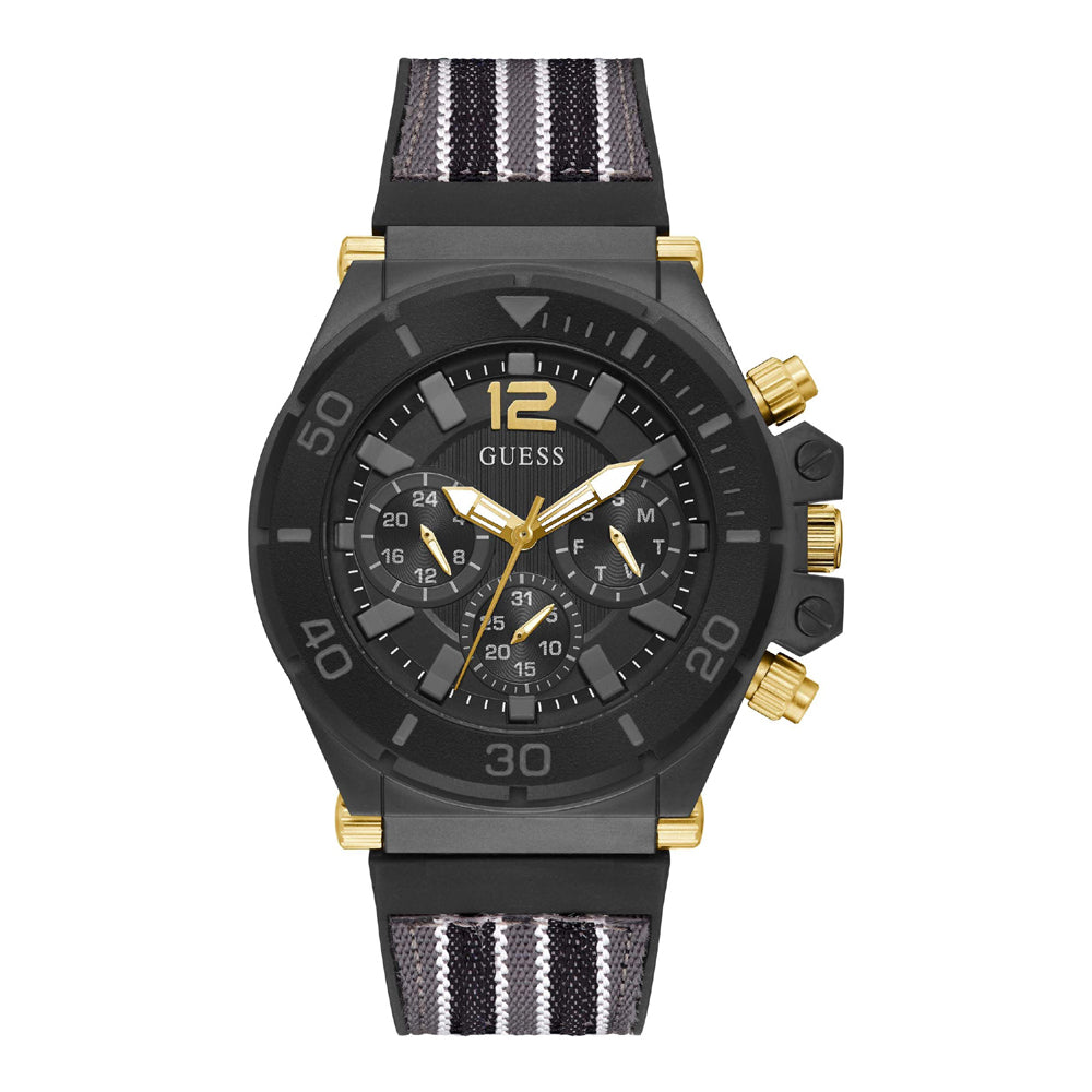 Guess Pilot GW0415G3 men's watch