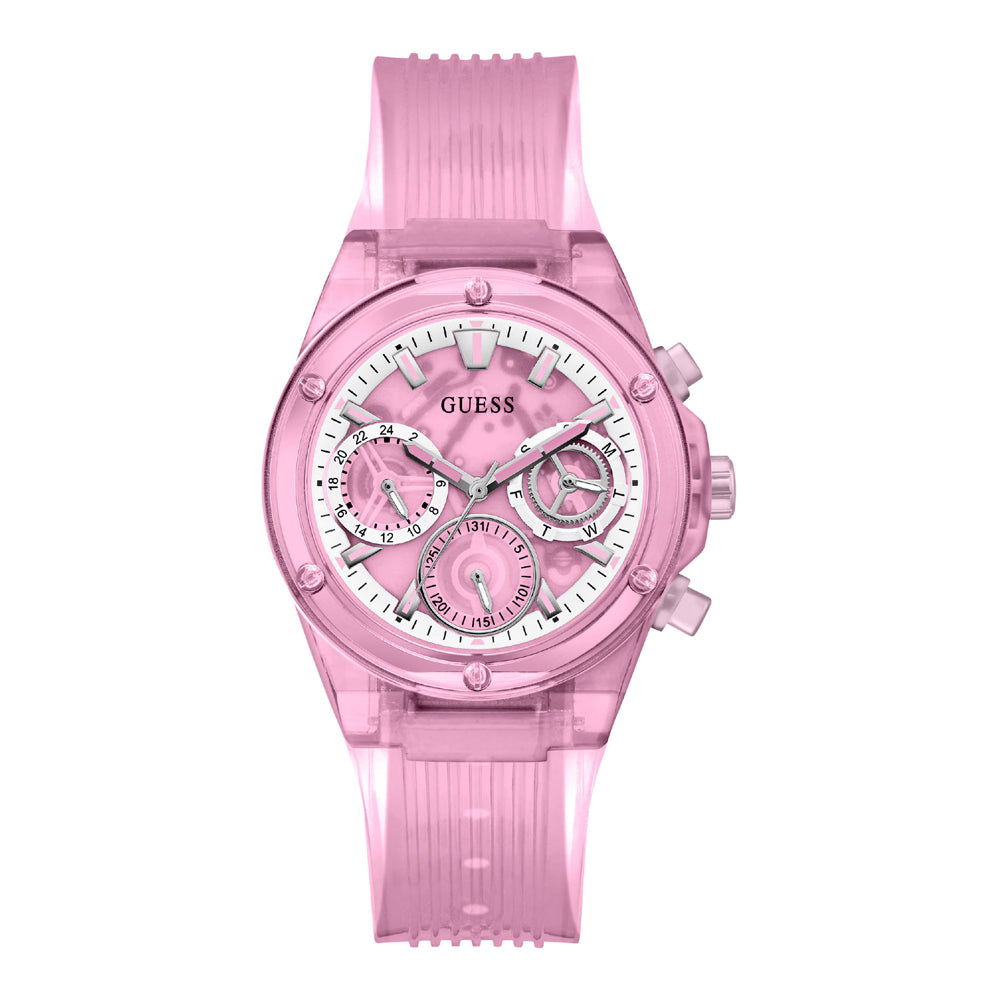Reloj Guess Athena GW0438L2 para mujer