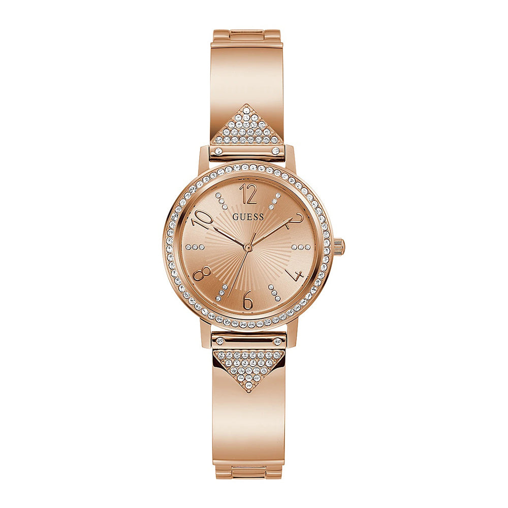 Guess Tri Luxe GW0474L3 women's watch