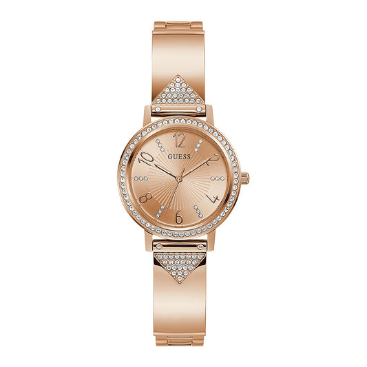 Guess Tri Luxe GW0474L3 women's watch