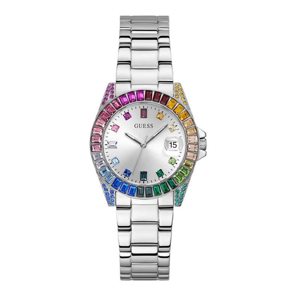 Reloj Guess Opaline GW0475L4 para mujer