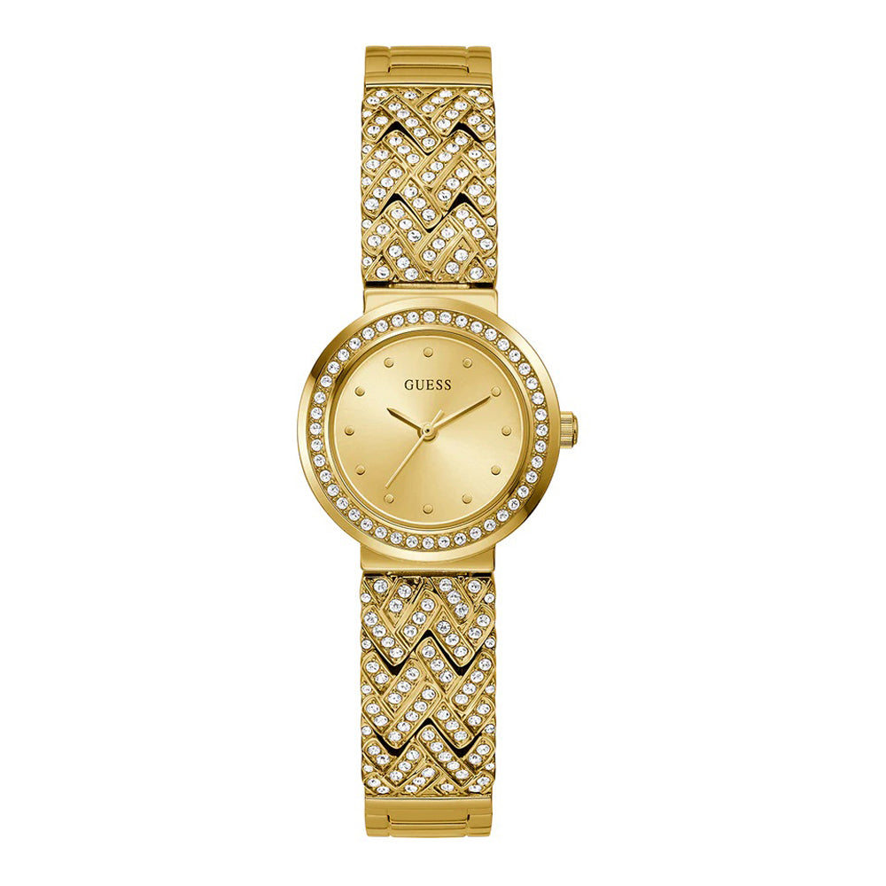 Guess Treasure GW0476L2 women's watch