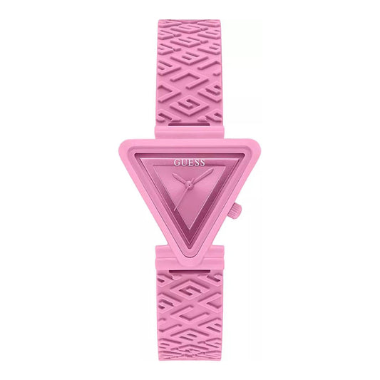 Guess Triangle GW0543L2 women's watch