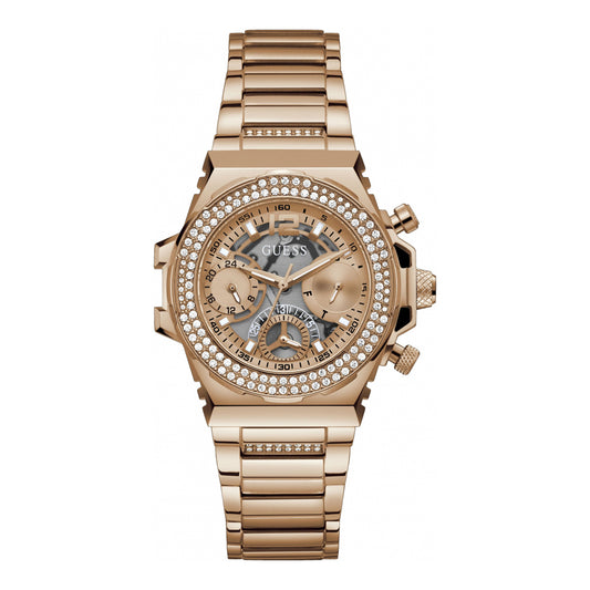 Guess Fusion GW0552L3 women's watch
