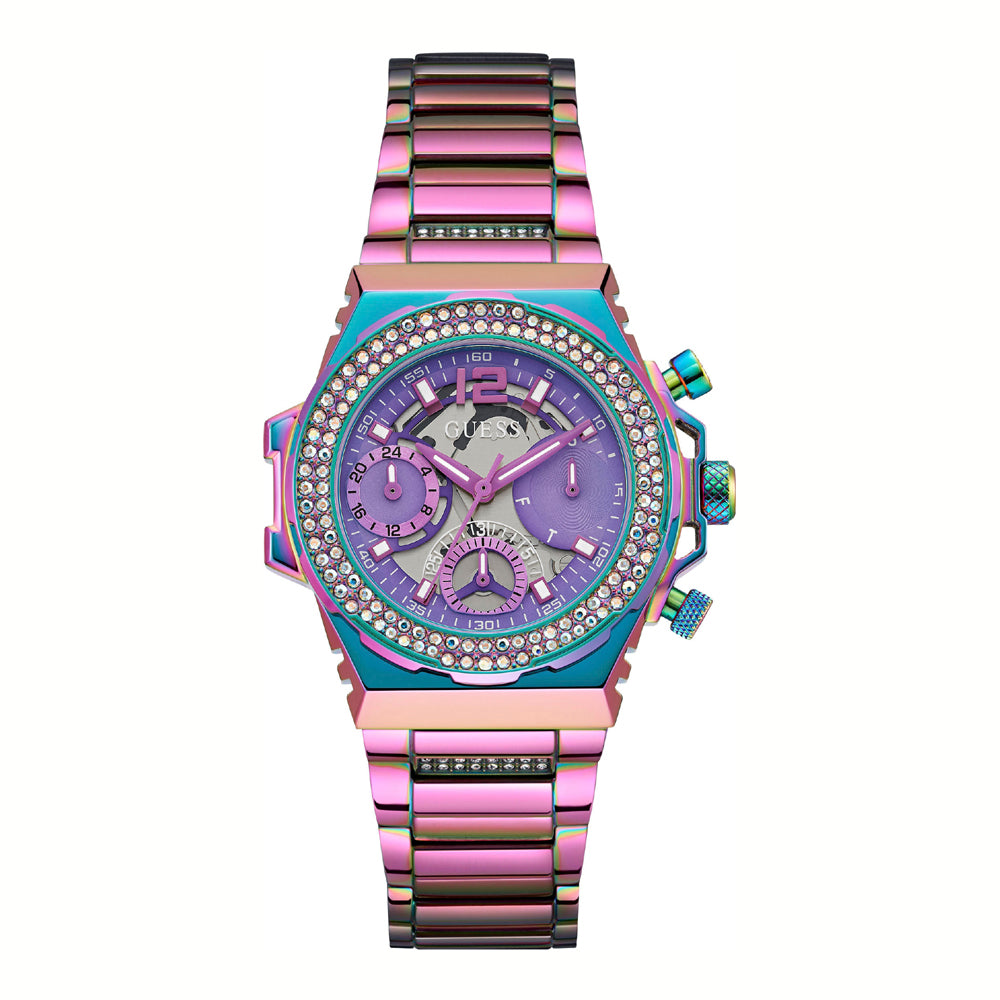 Reloj Guess Fusion GW0552L4 para mujer