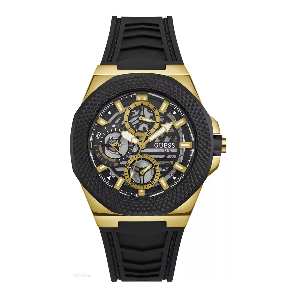 Guess Front Runner GW0577G2 men's watch