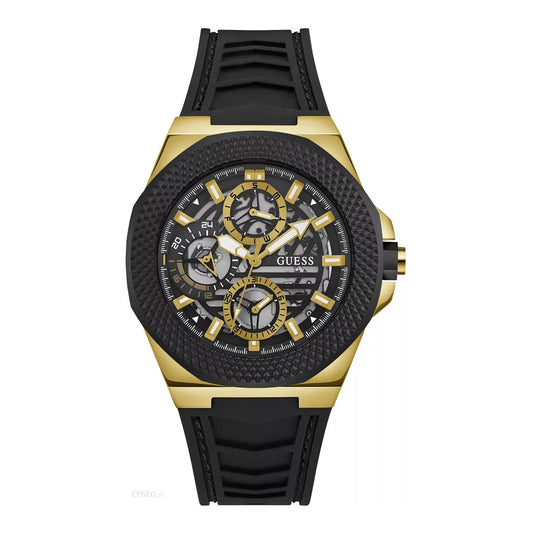 Guess Front Runner GW0577G2 men's watch
