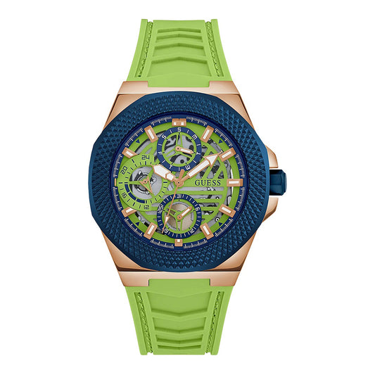 Guess Front Runner GW0577G3 men's watch