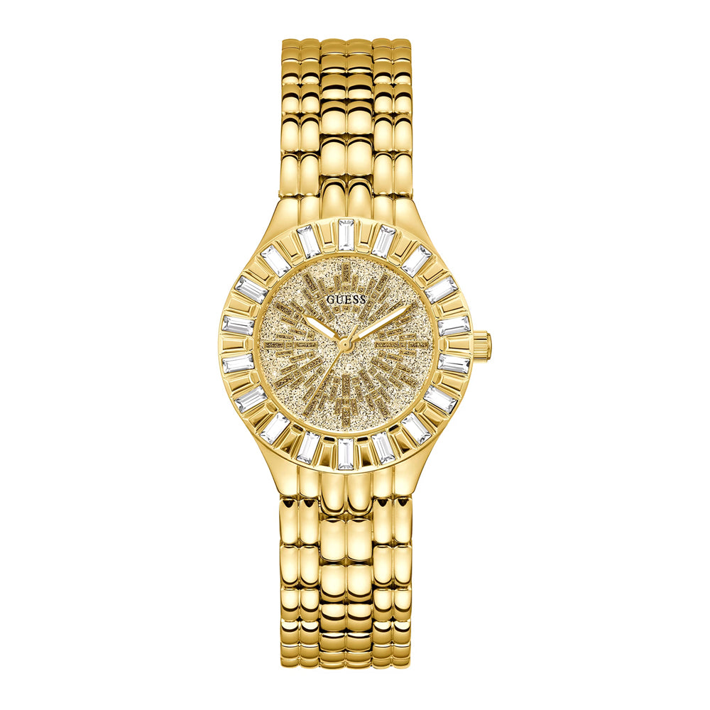 Guess Firework GW0602L2 women's watch