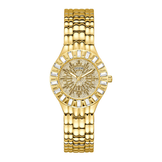 Guess Firework GW0602L2 women's watch