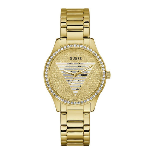 Guess Idol GW0605L2 women's watch