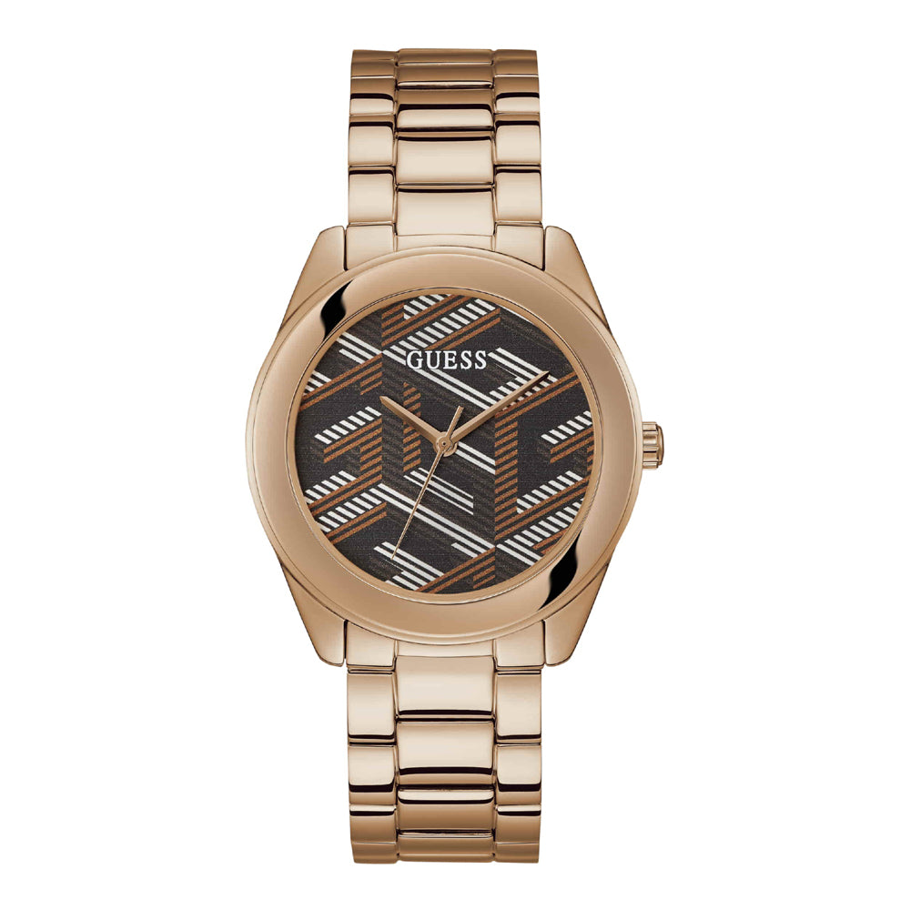 Guess Cubed GW0607L3 women's watch