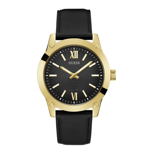 Guess Crescent GW0628G2 men's watch