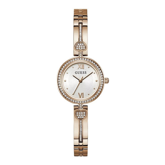 Guess Lovey GW0655L3 women's watch