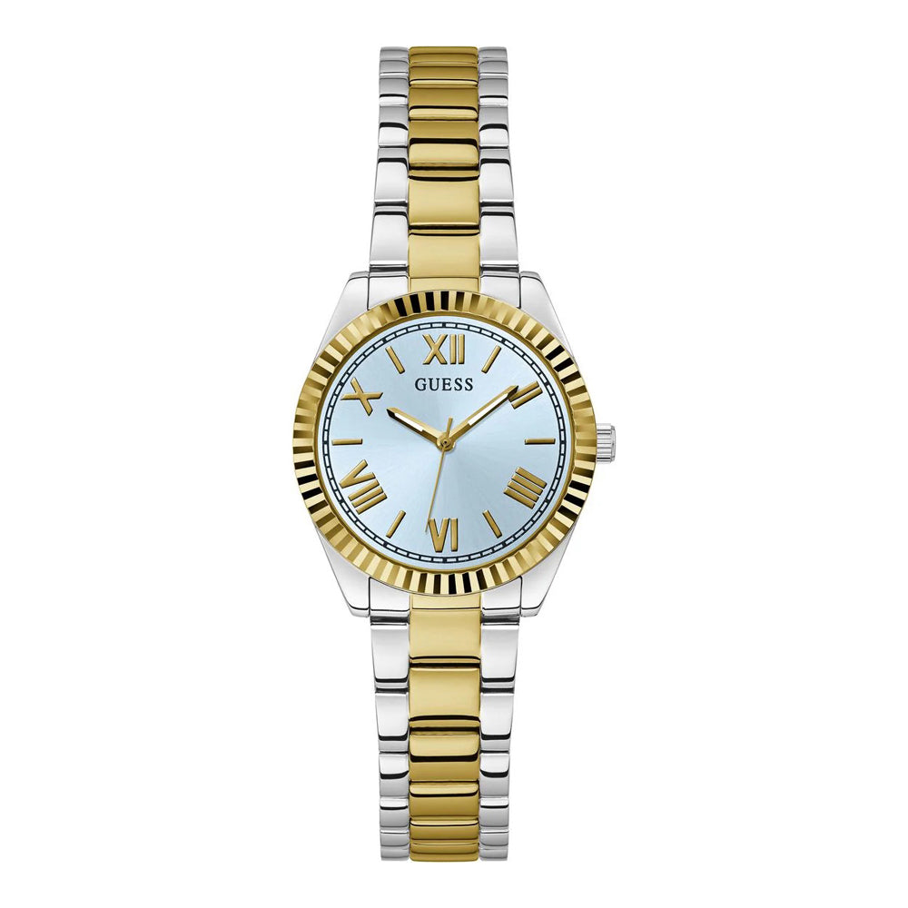 Guess Mini Luna GW0687L4 Damenuhr