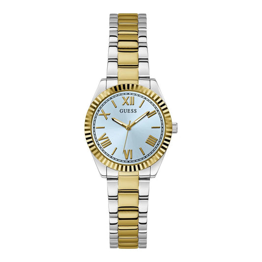 Guess Mini Luna GW0687L4 Damenuhr