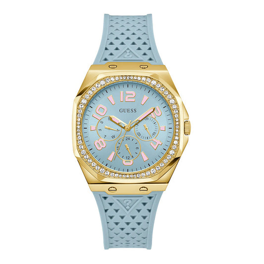 Guess Zest GW0694L1 women's watch
