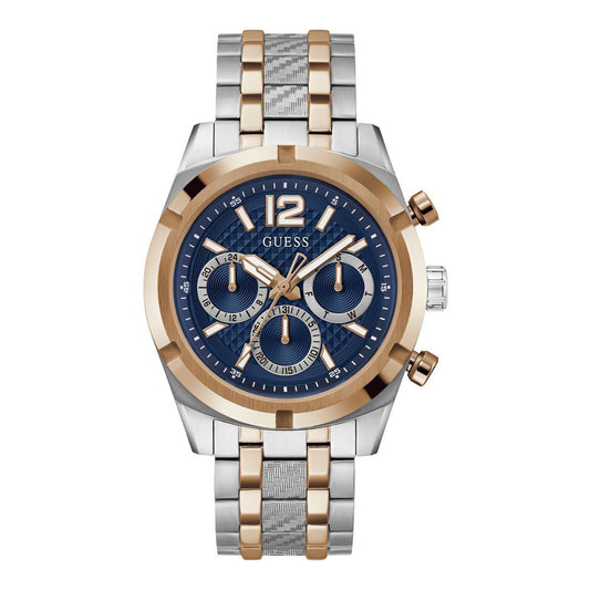 Guess Resistance GW0714G3 men's watch