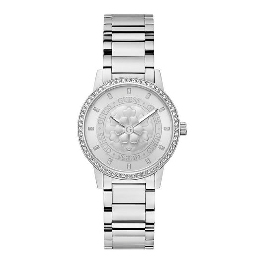 Guess Petal GW0747L1 women's watch