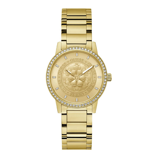 Guess Petal GW0747L2 women's watch