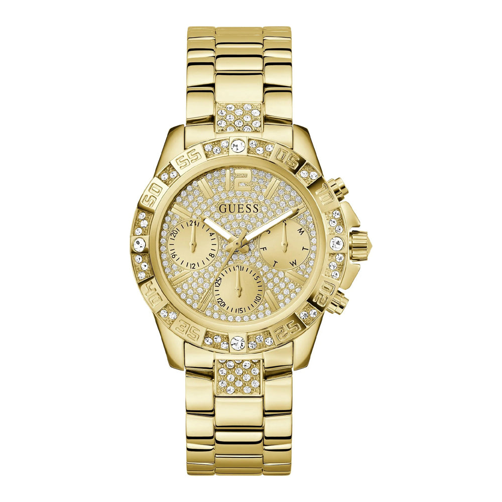 Guess Majesty GW0771L2 women's watch