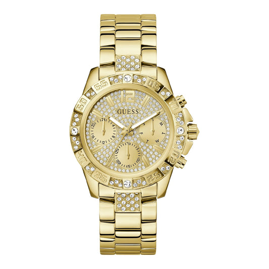 Guess Majesty GW0771L2 women's watch