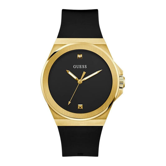 Guess Vinyl GW0790G1 men's watch