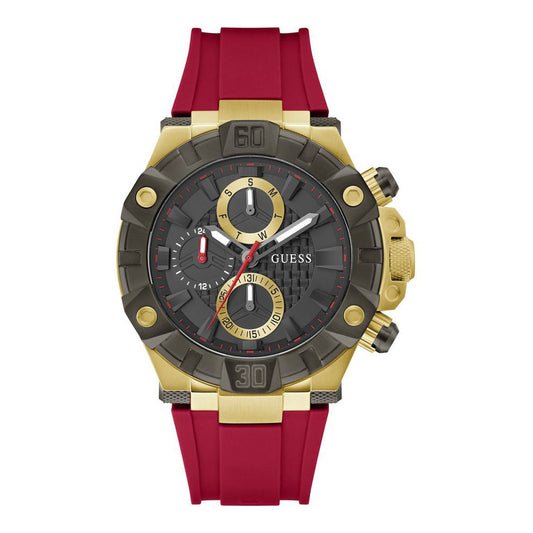 Reloj Guess Ignite GW0802G2 para hombre