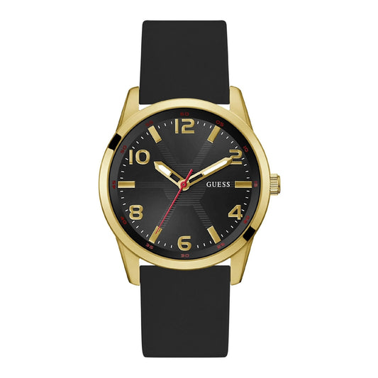 Guess Monte GW0805G2 Herrenuhr