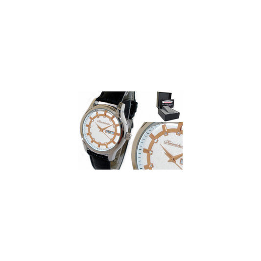 HEINRICHSSOHN Florenz White HS1001 ladies' watch