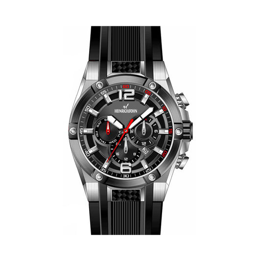 HEINRICHSSOHN Aachen HS1011D men's watch