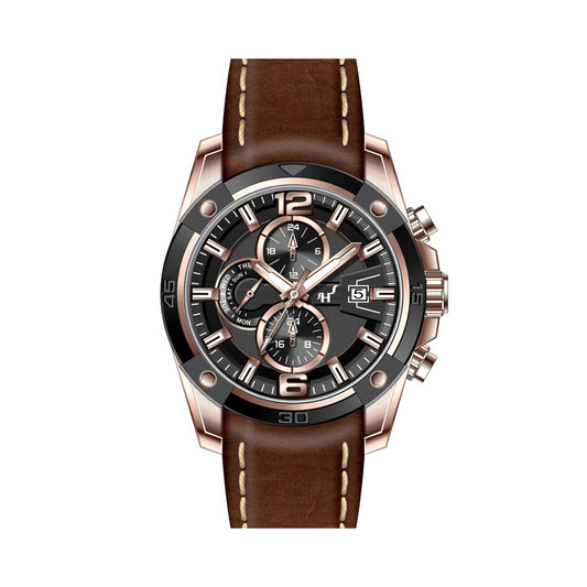 HEINRICHSSOHN Halifax HS1012C men's watch