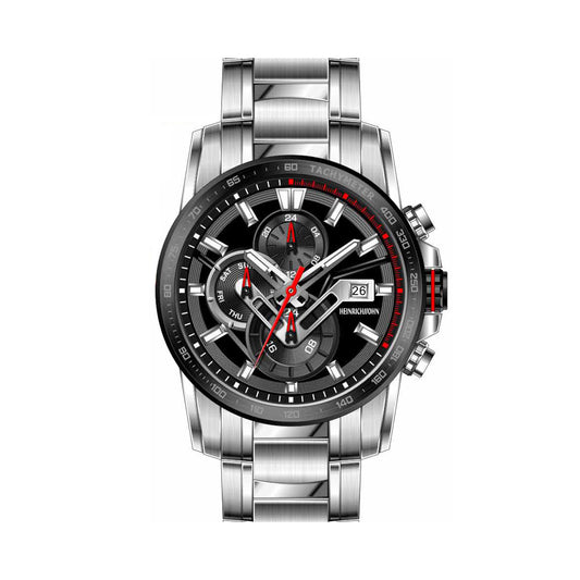 HEINRICHSSOHN Cancun HS1013D men's watch