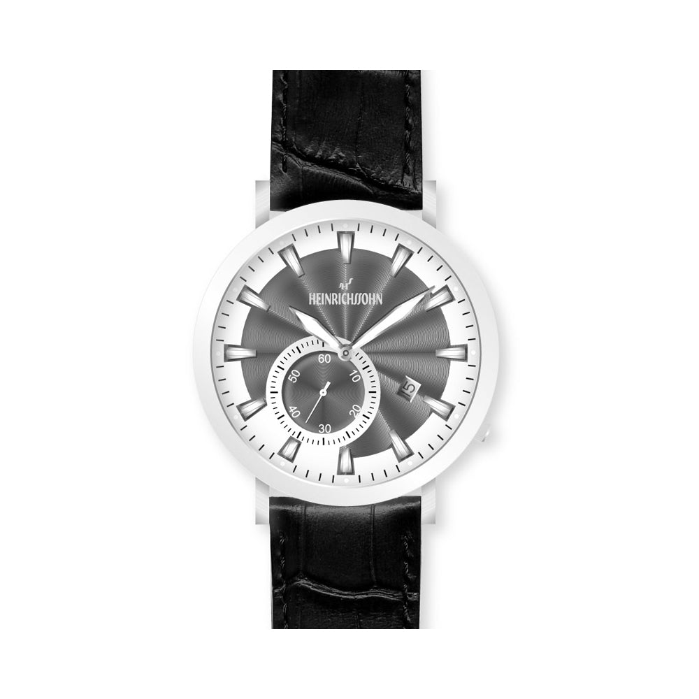 HEINRICHSSOHN Narbonne HS1016E men's watch