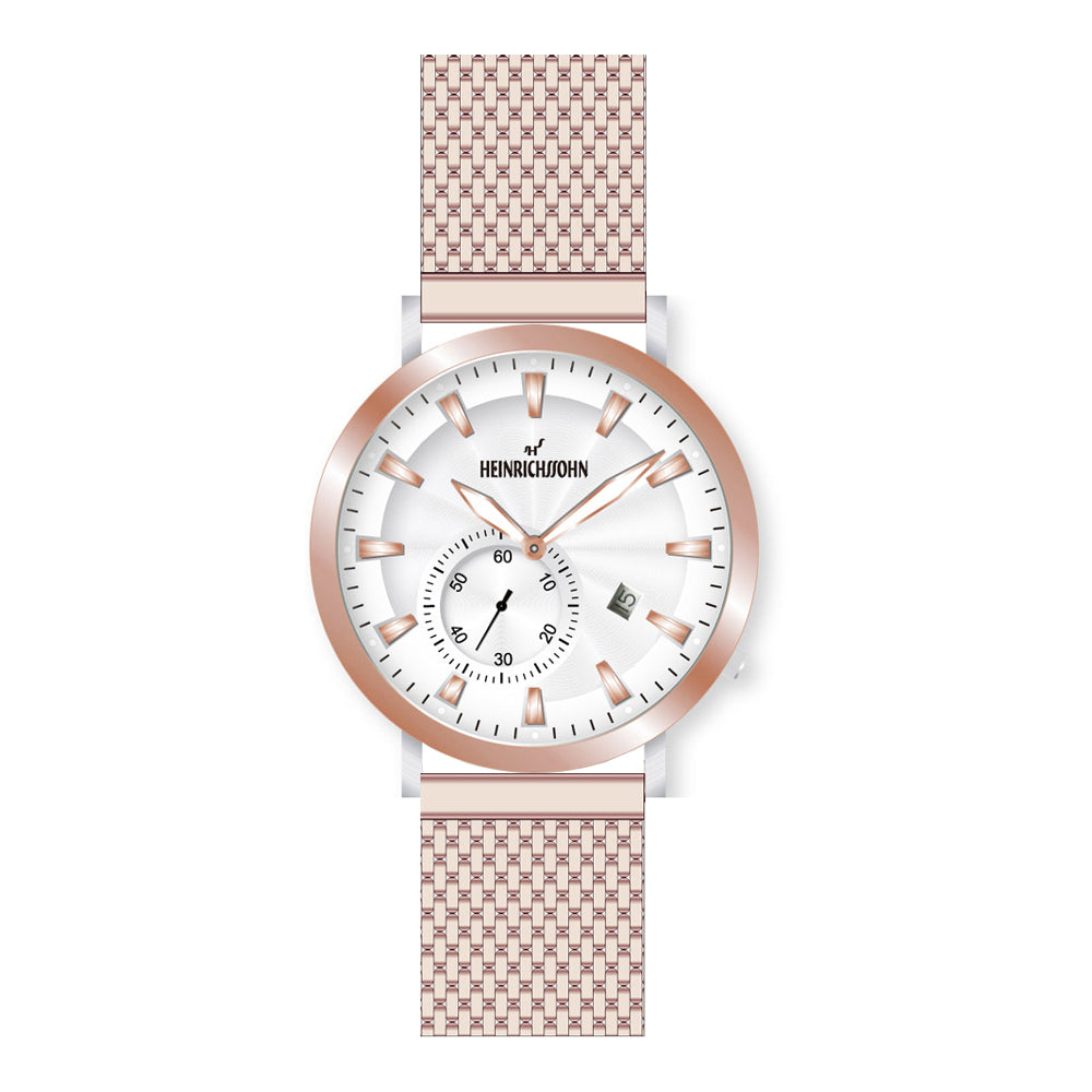 HEINRICHSSOHN Narbonne HS1016F men's watch