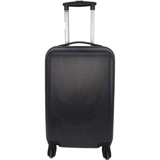 Hartschalen-Trolley "Spider Man", Höhe: 56 cm - UNDERCOVER UNDERCOVER GmbH