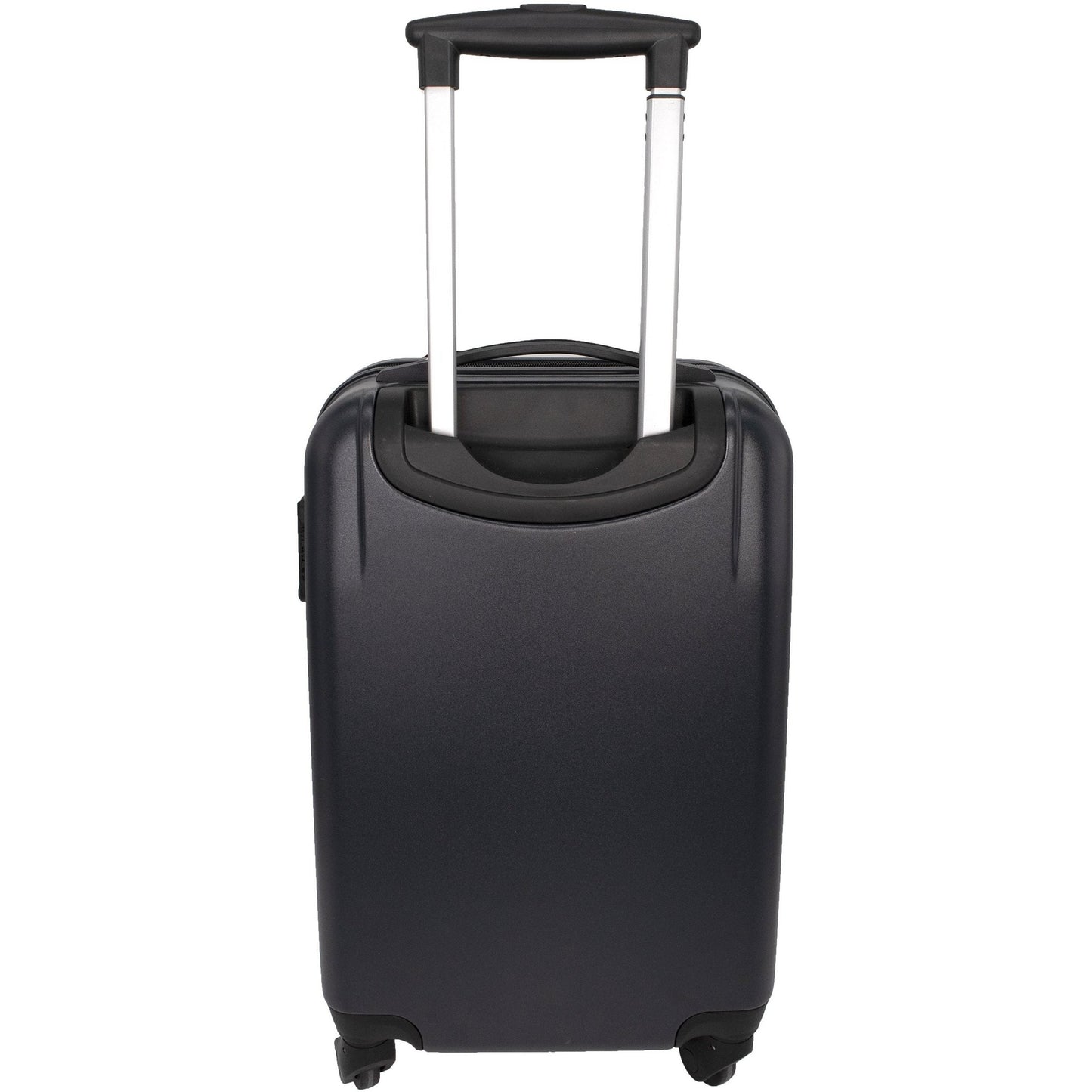 Hartschalen-Trolley "Spider Man", Höhe: 56 cm - UNDERCOVER UNDERCOVER GmbH