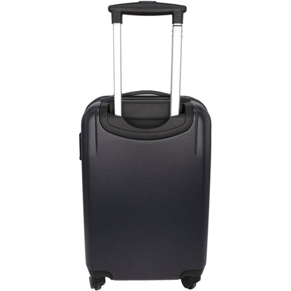 Hartschalen-Trolley "Spider Man", Höhe: 56 cm - UNDERCOVER UNDERCOVER GmbH