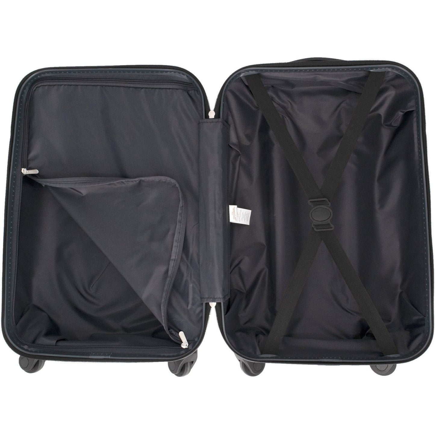 Hartschalen-Trolley "Spider Man", Höhe: 56 cm - UNDERCOVER UNDERCOVER GmbH