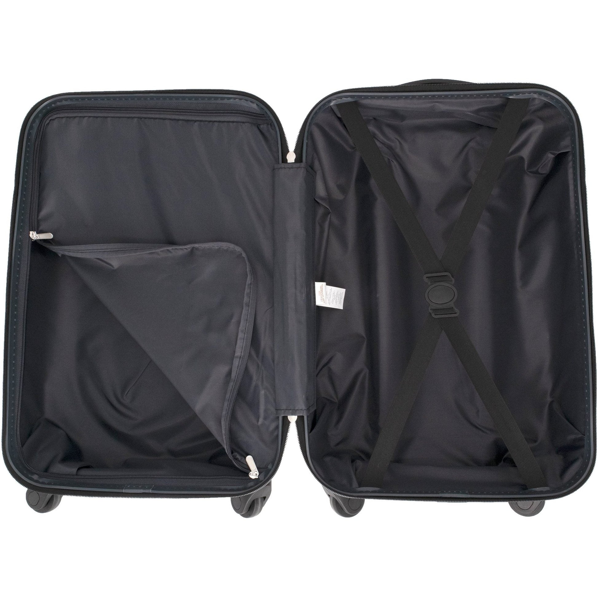 Hartschalen-Trolley "Spider Man", Höhe: 56 cm - UNDERCOVER UNDERCOVER GmbH