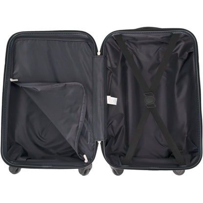 Hartschalen-Trolley "Spider Man", Höhe: 56 cm - UNDERCOVER UNDERCOVER GmbH