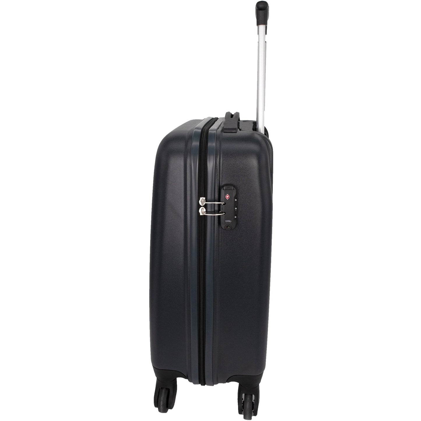 Hartschalen-Trolley "Spider Man", Höhe: 56 cm - UNDERCOVER UNDERCOVER GmbH