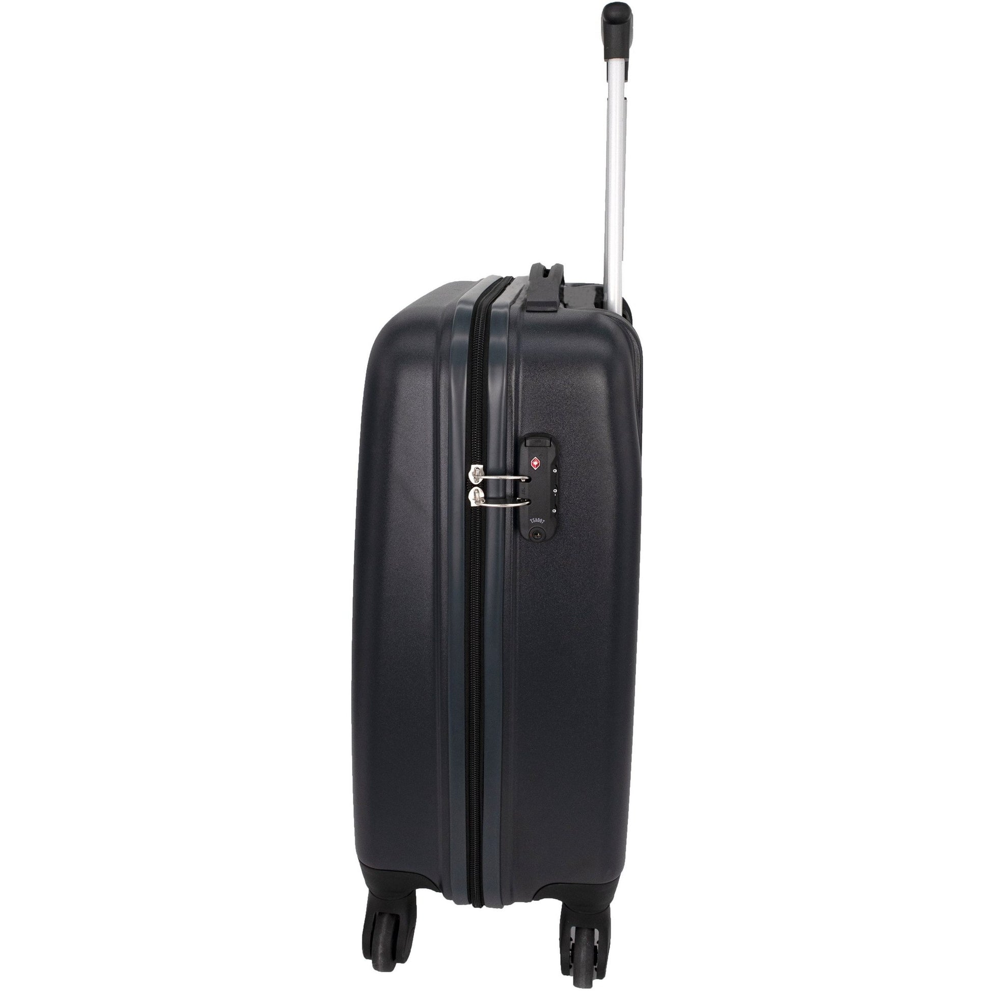 Hartschalen-Trolley "Spider Man", Höhe: 56 cm - UNDERCOVER UNDERCOVER GmbH
