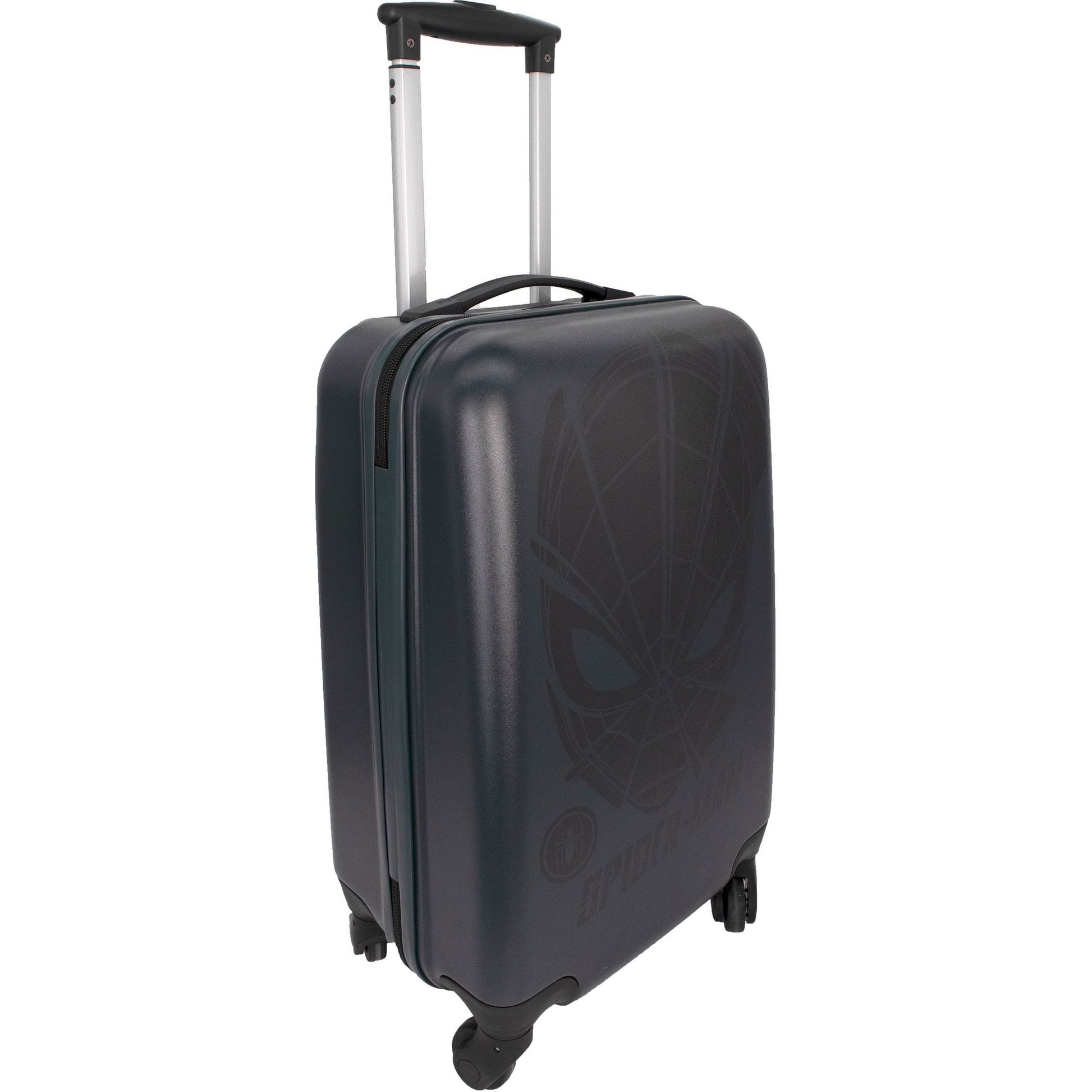 Hartschalen-Trolley "Spider Man", Höhe: 56 cm - UNDERCOVER UNDERCOVER GmbH