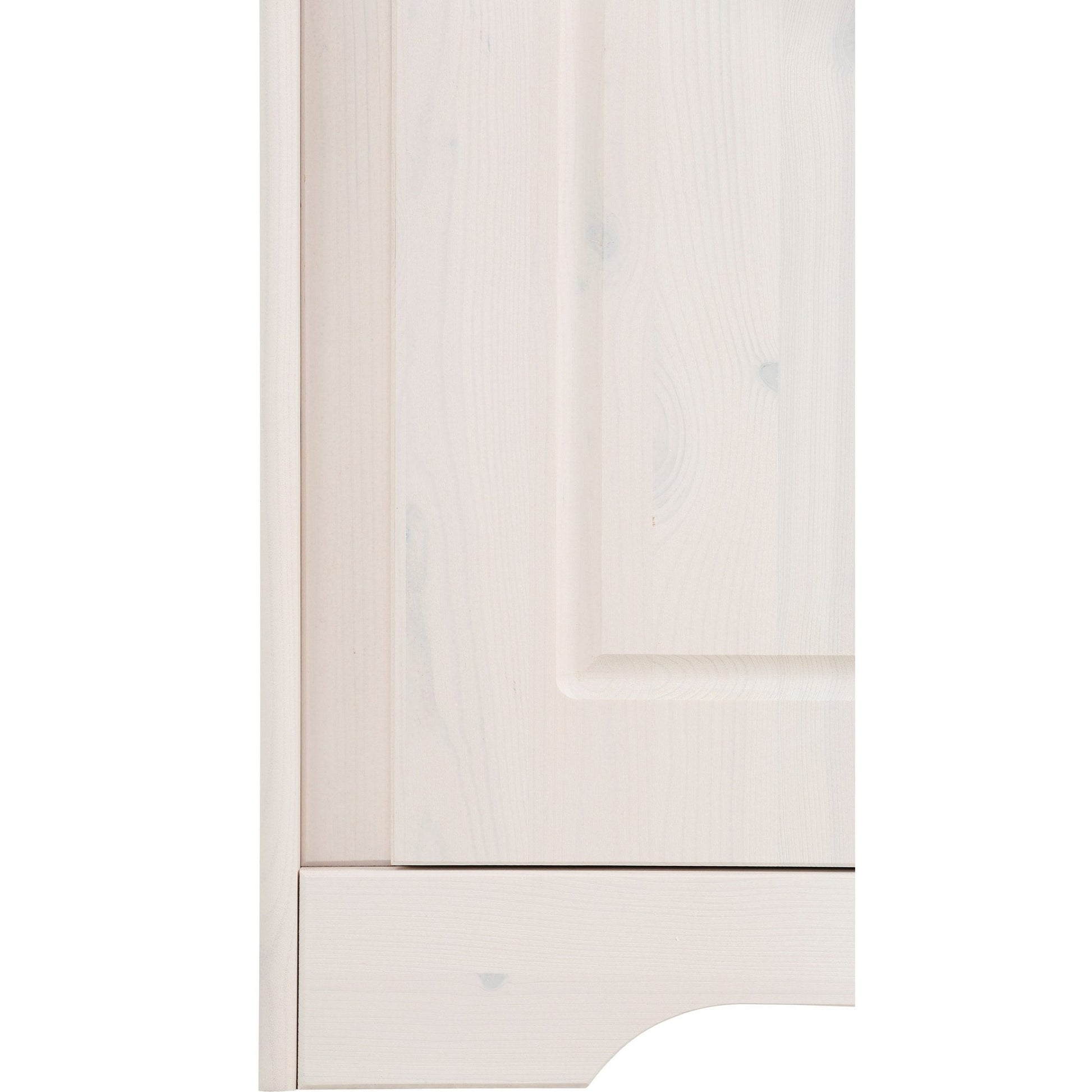 Highboard "Pöhl", Breite 95 cm, Höhe 140 cm - HOME AFFAIRE HOME AFFAIRE